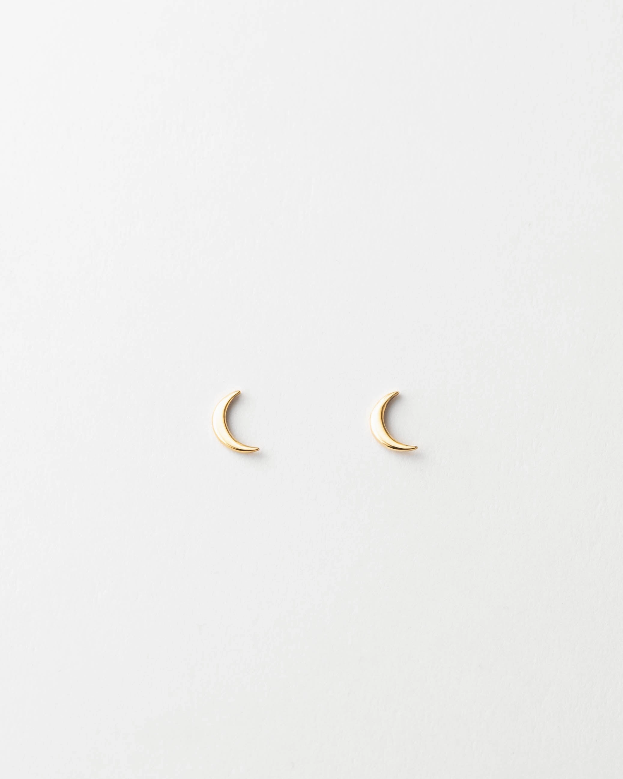 Moonlight Studs Business Trinket Magnificent Jewelry