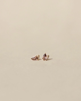 Seasonal accessory Petal Studs