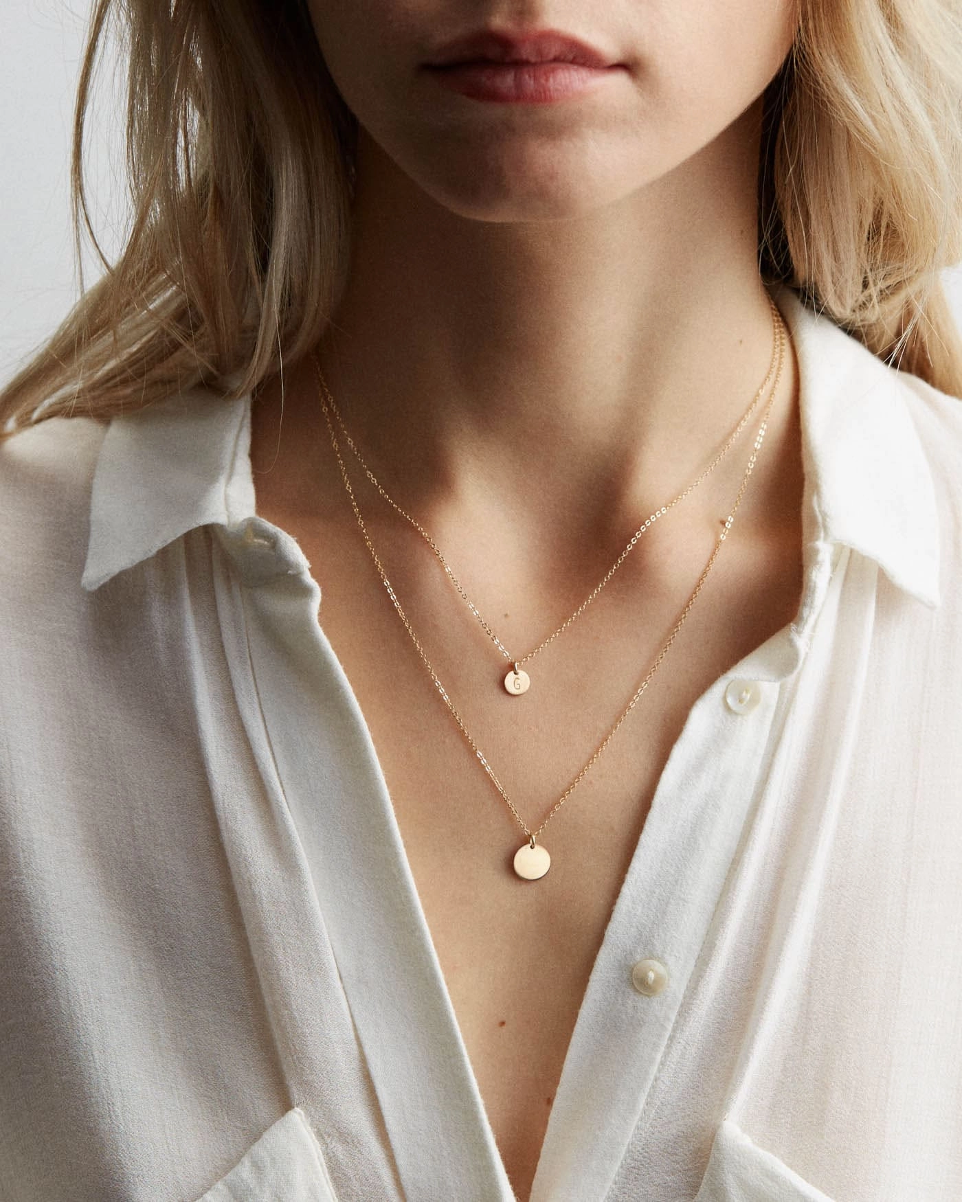 Yue   Lor Layered Set Weak Piece Engagement Style