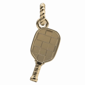 Superior Item Pickleball Charm