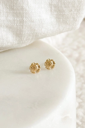Chic Jewelry classic accessory Rosie Studs