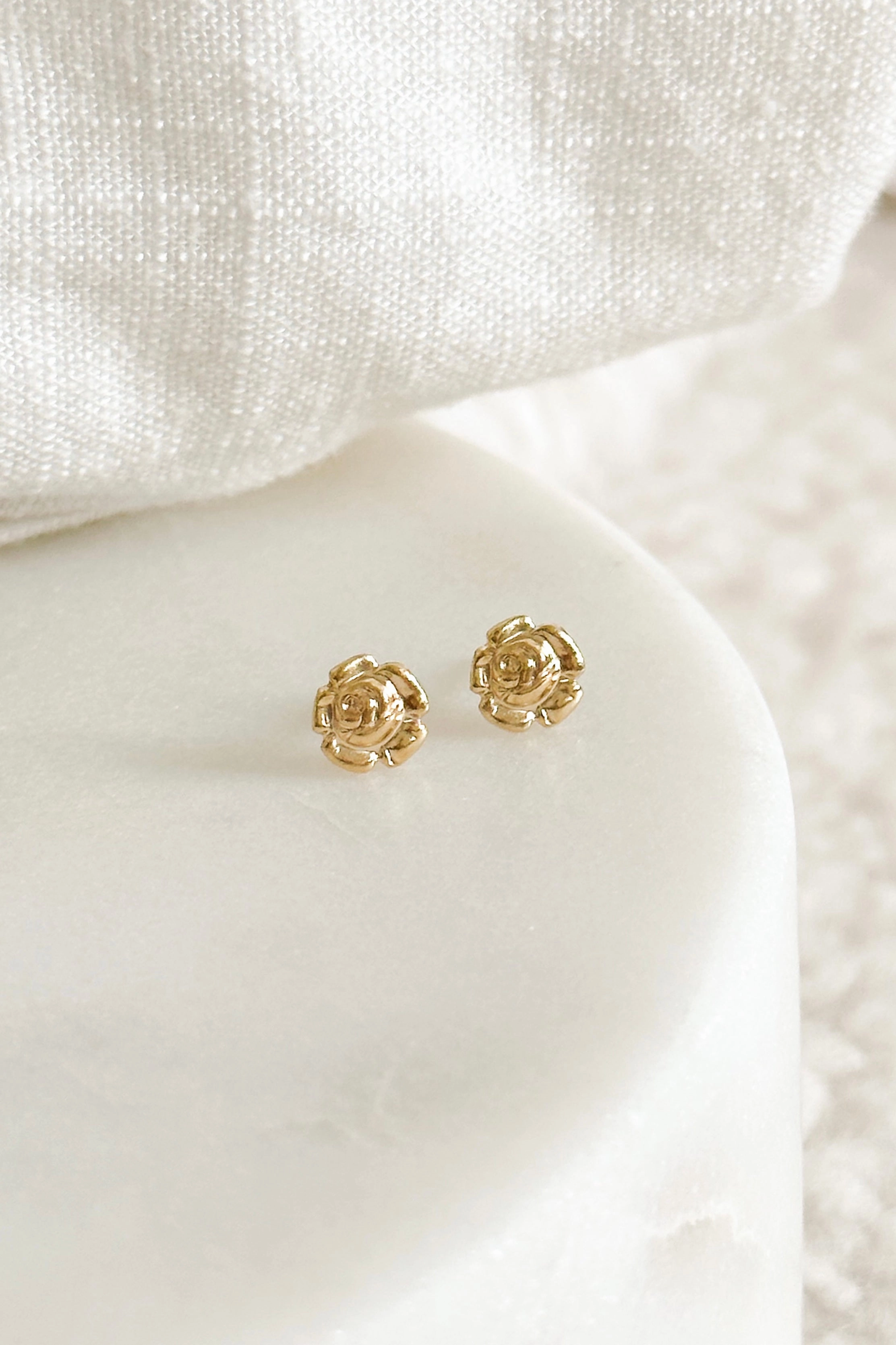 Chic Jewelry classic accessory Rosie Studs