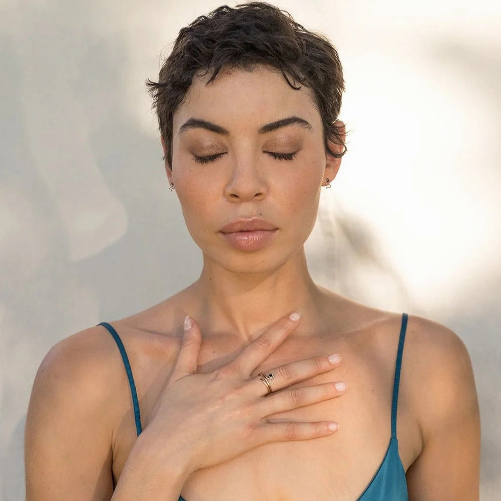 Serpent Ring Artisan Touch urban vibe