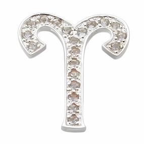 Stylish piece Elegant Cubic Zirconia Pendant Jewelry - Special Design Fashion