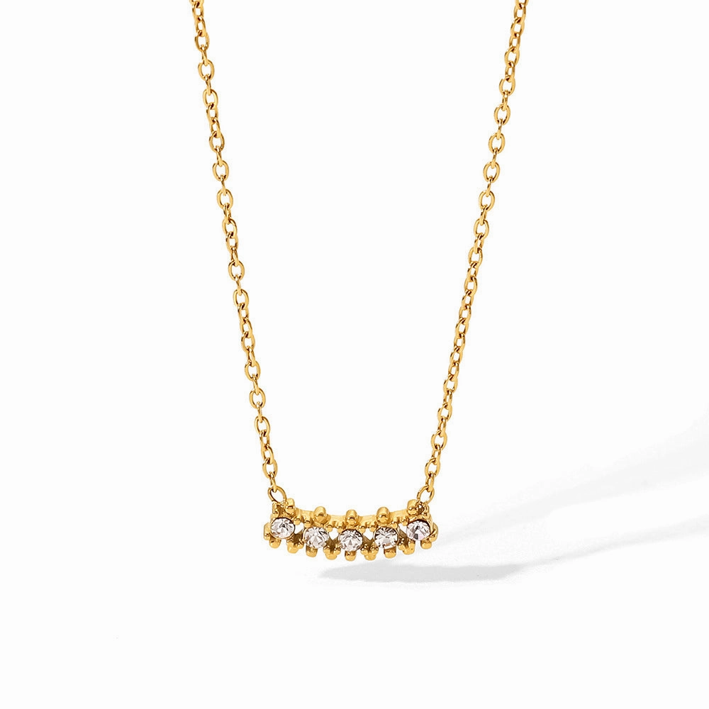 Norah Necklace Luxury Touch Fashion Icon