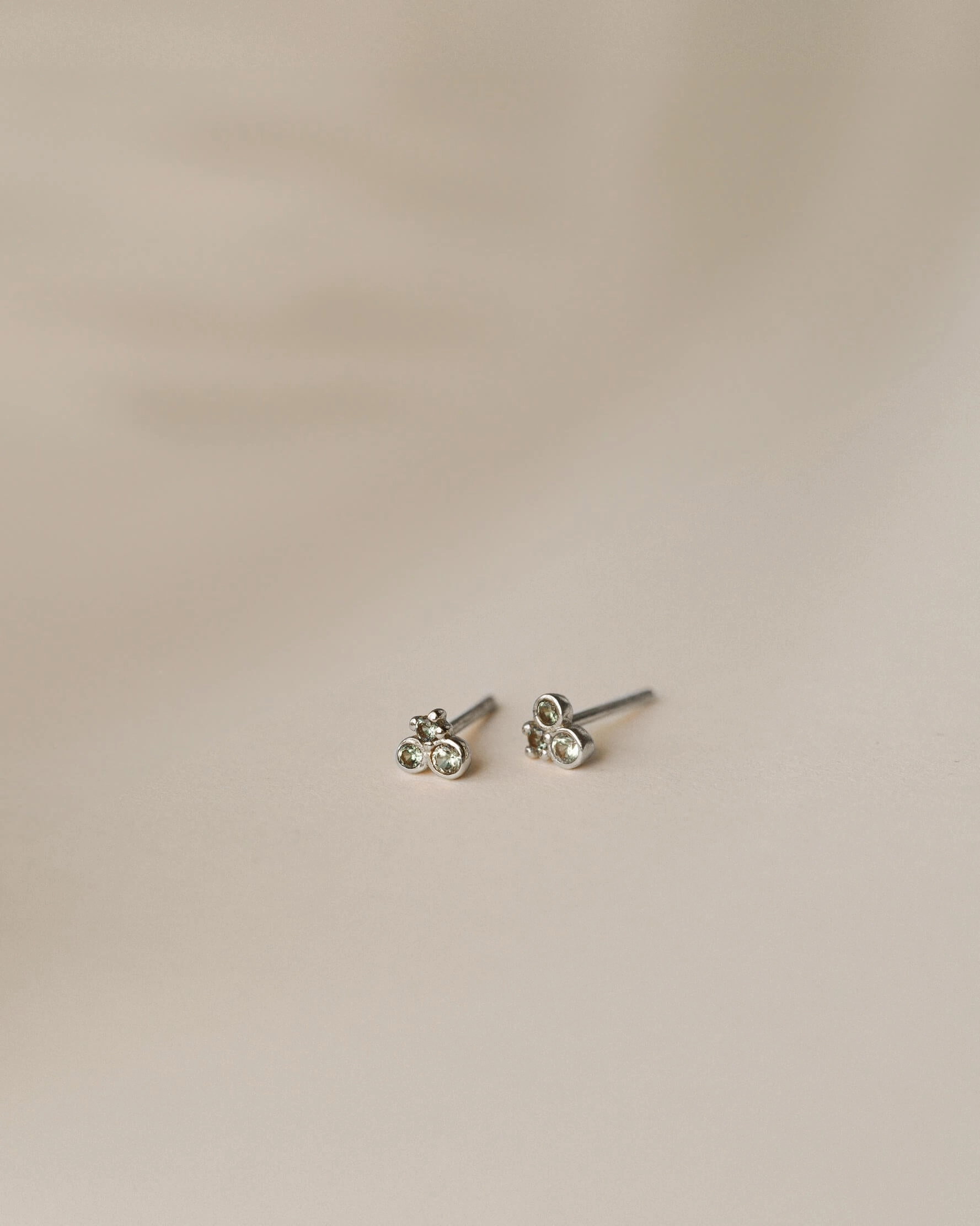 Simple Selection Daytime Trinket Spring Haiku Studs