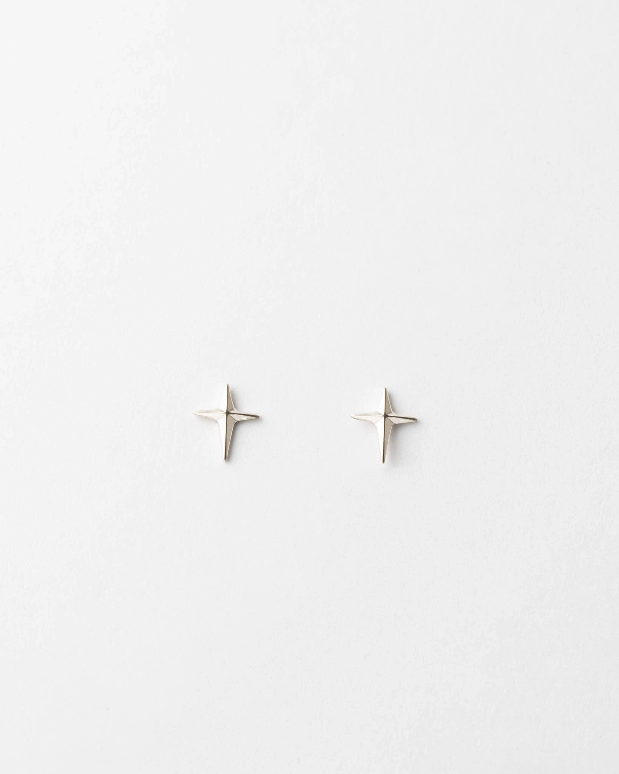 Spiral Accessory Sturdy Feature Starlight Studs