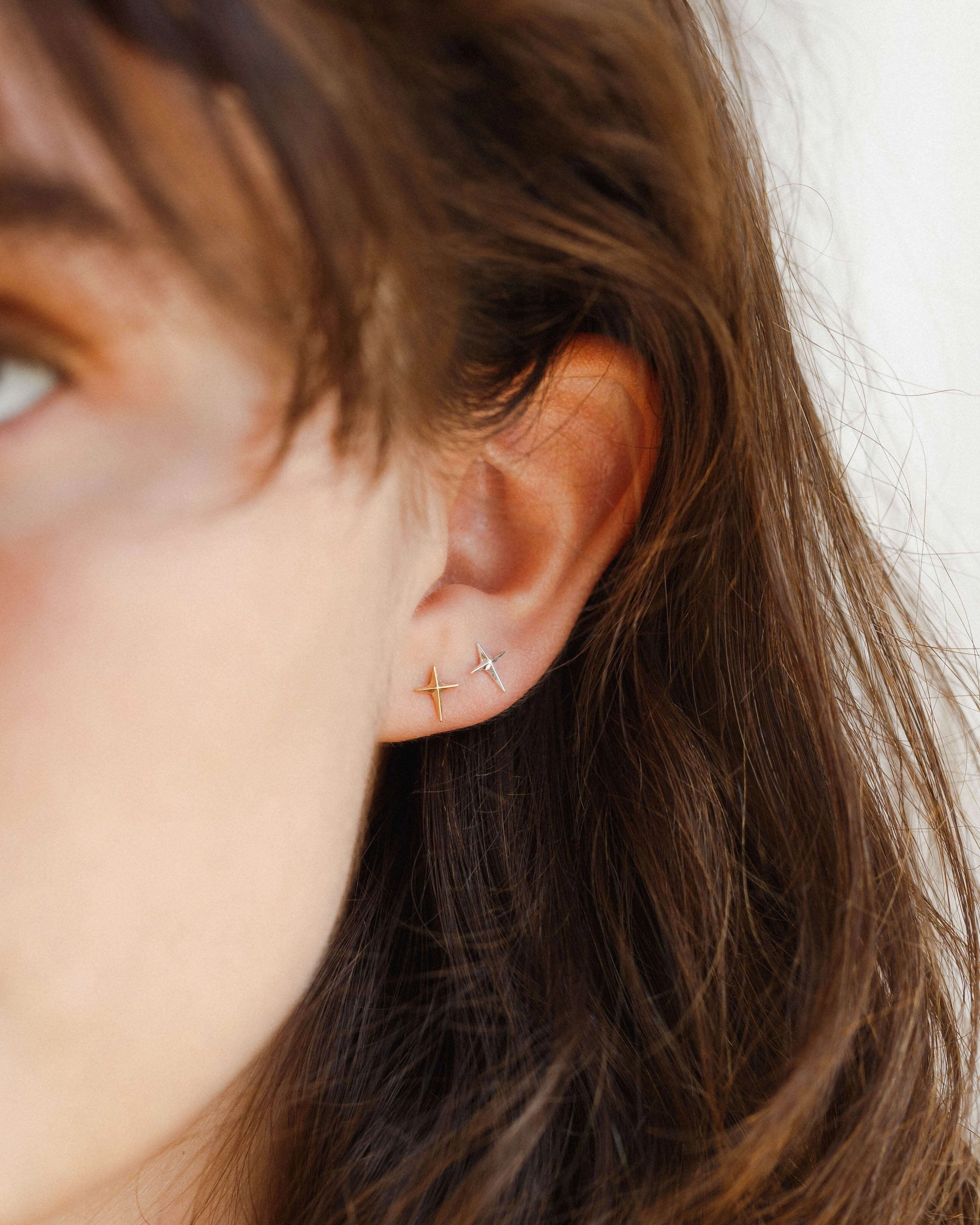 Adorable Item Starlight Studs