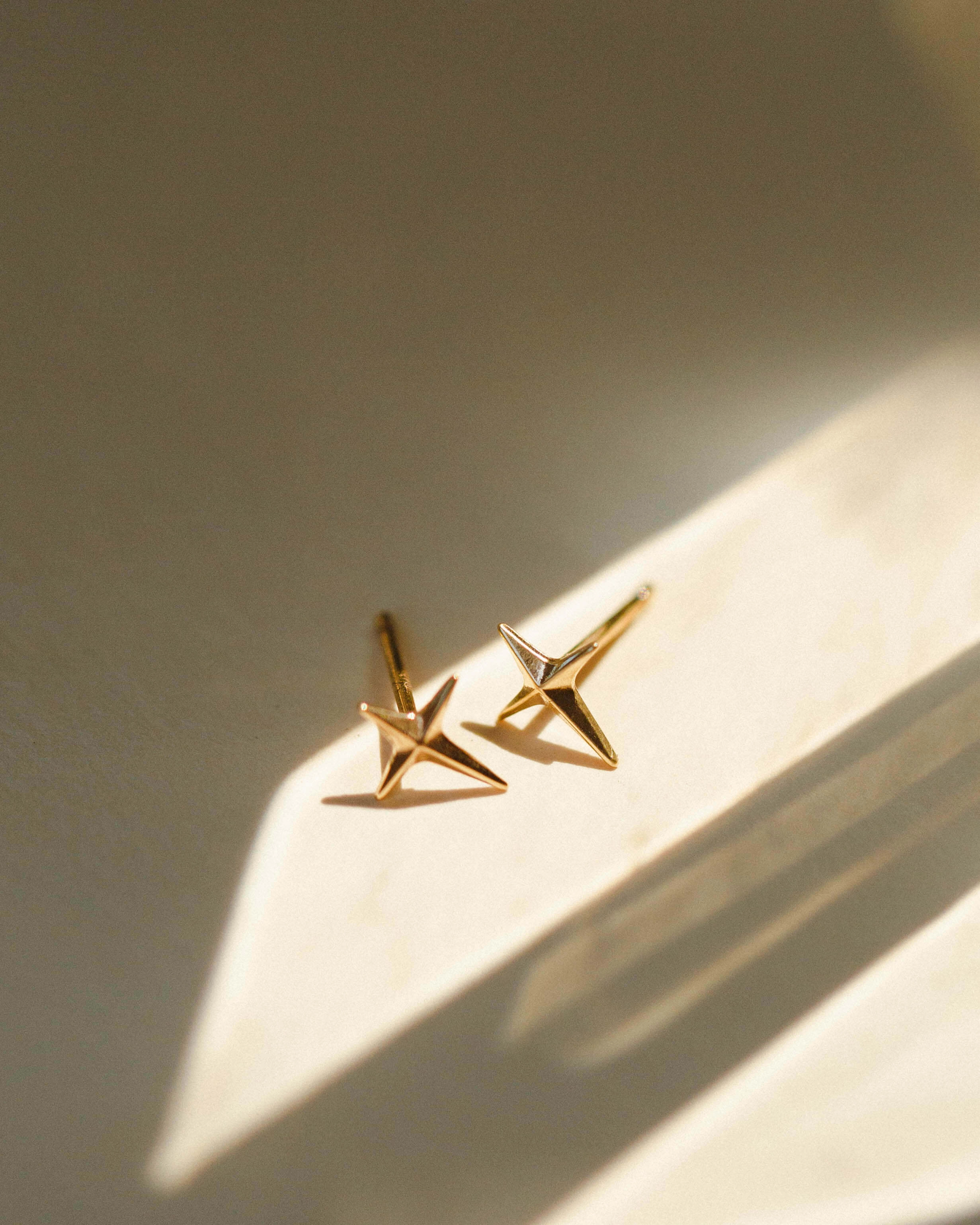 Radiant Vibe Pretty Item Starlight Studs