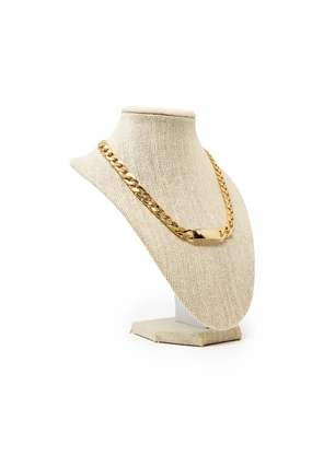 Stella Bar Chain Understated Mood Everyday Gift