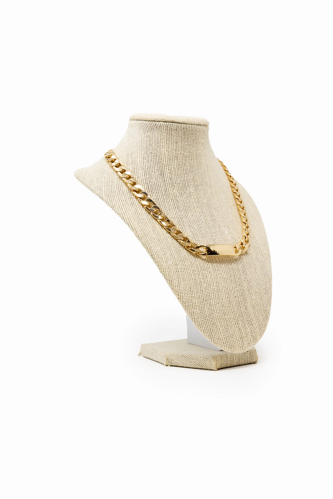 Stella Bar Chain Understated Mood Everyday Gift