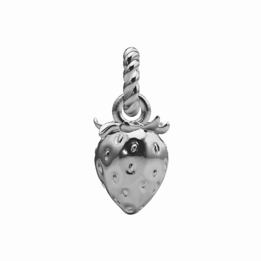 Strawberry Charm Attractive Design Durable Design