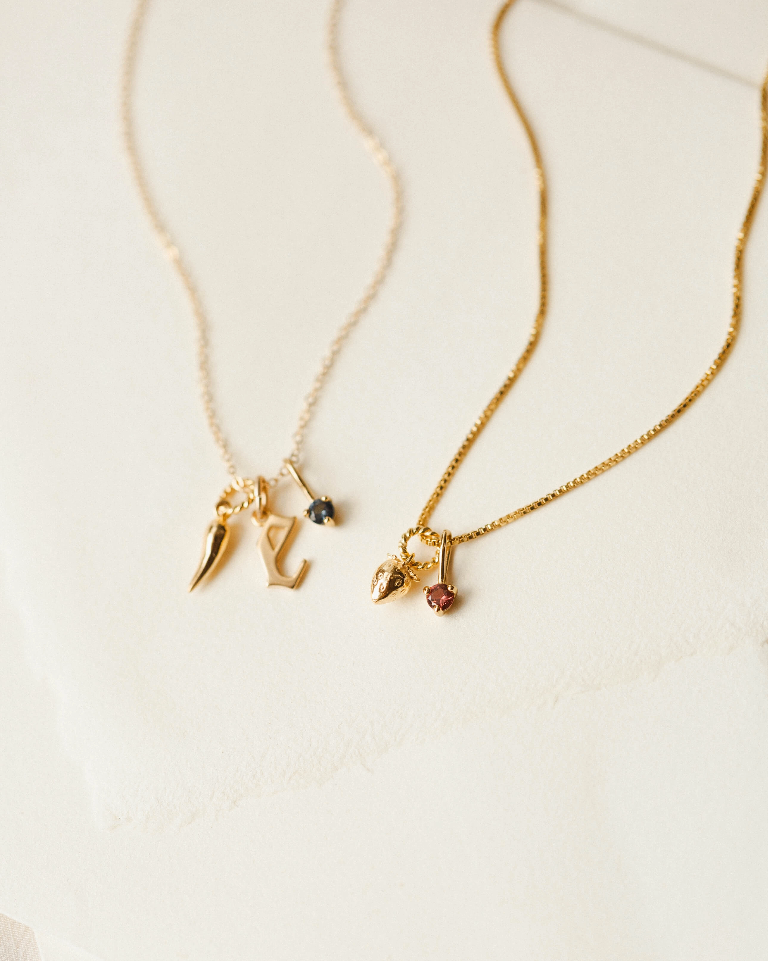 Strawberry Charm Pure Beauty