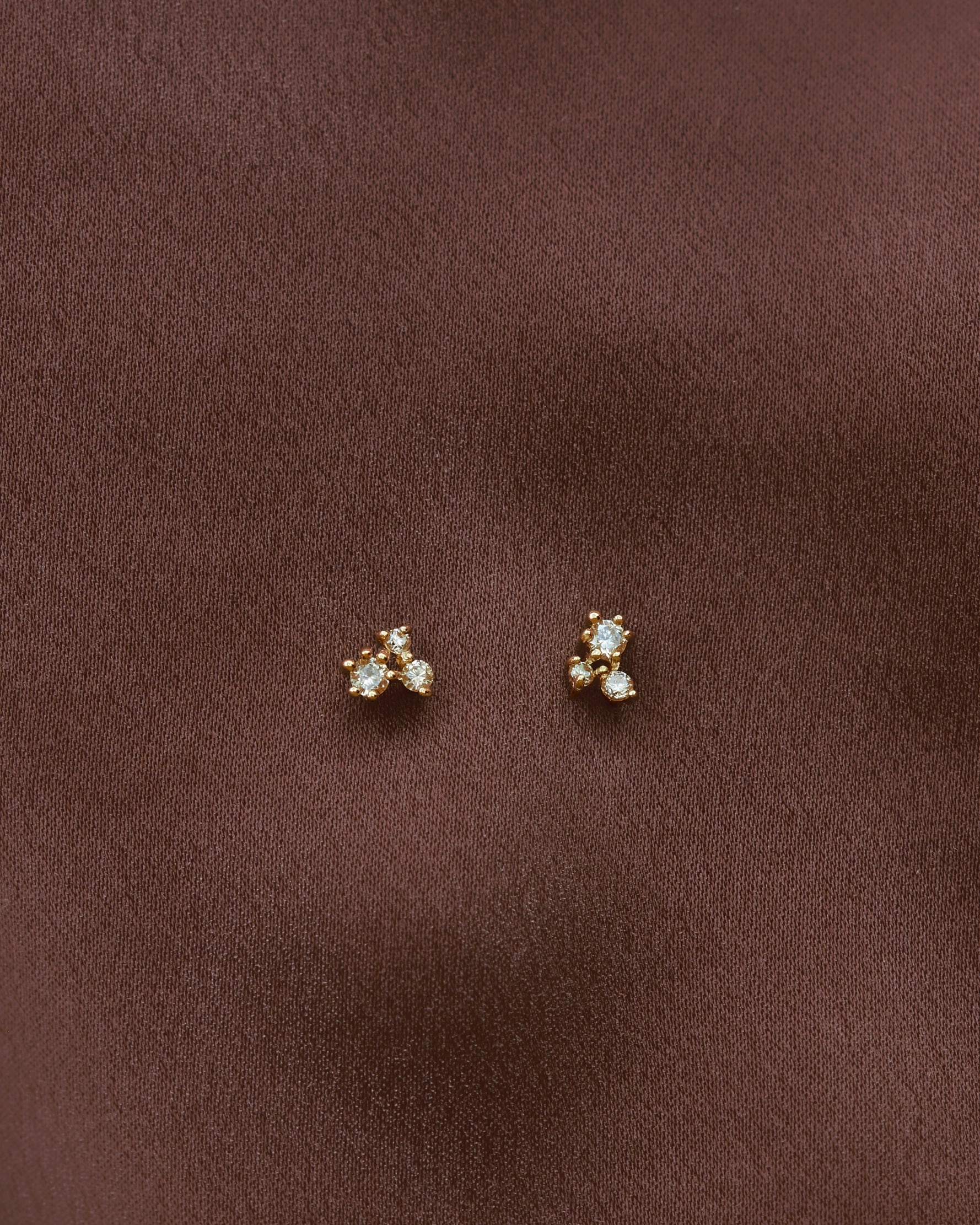 Oversized Item Summer Haiku Studs