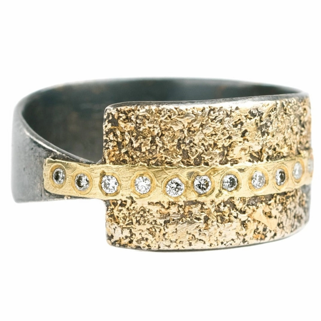 The Twilight Band Shine Effect