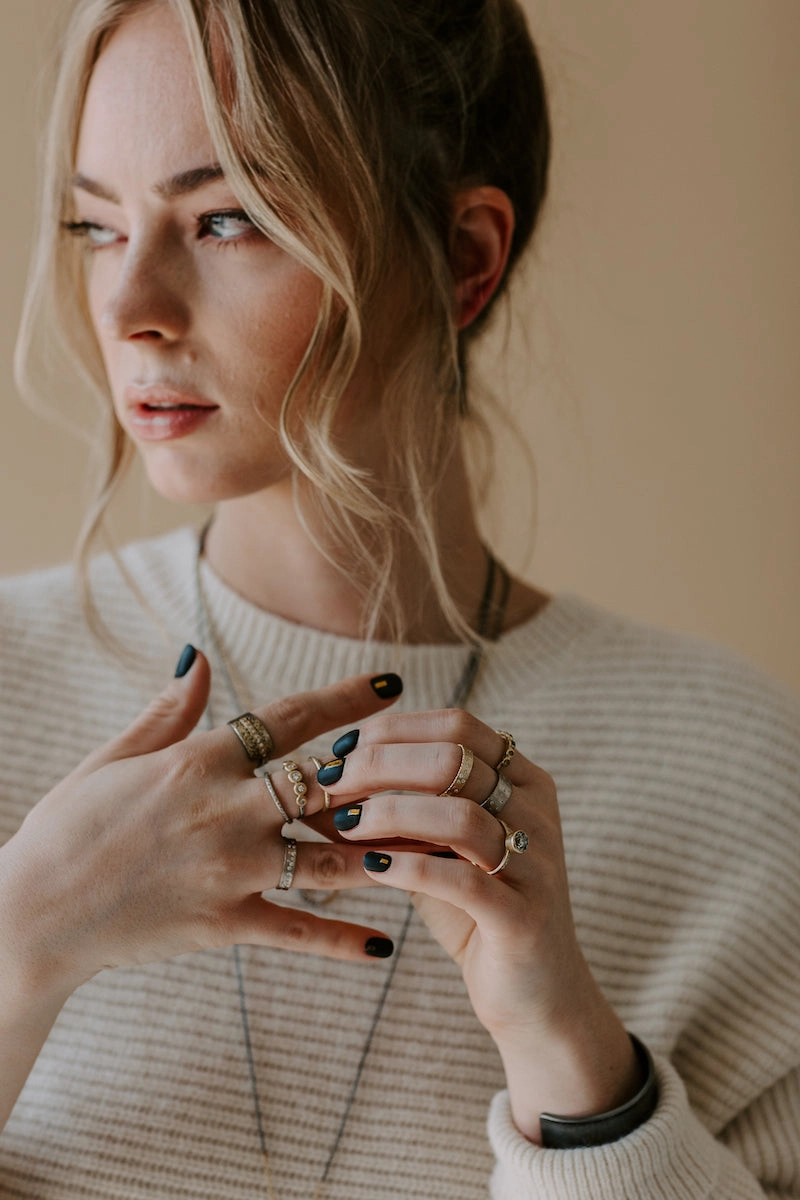 Gleaming Highlight The Twilight Band