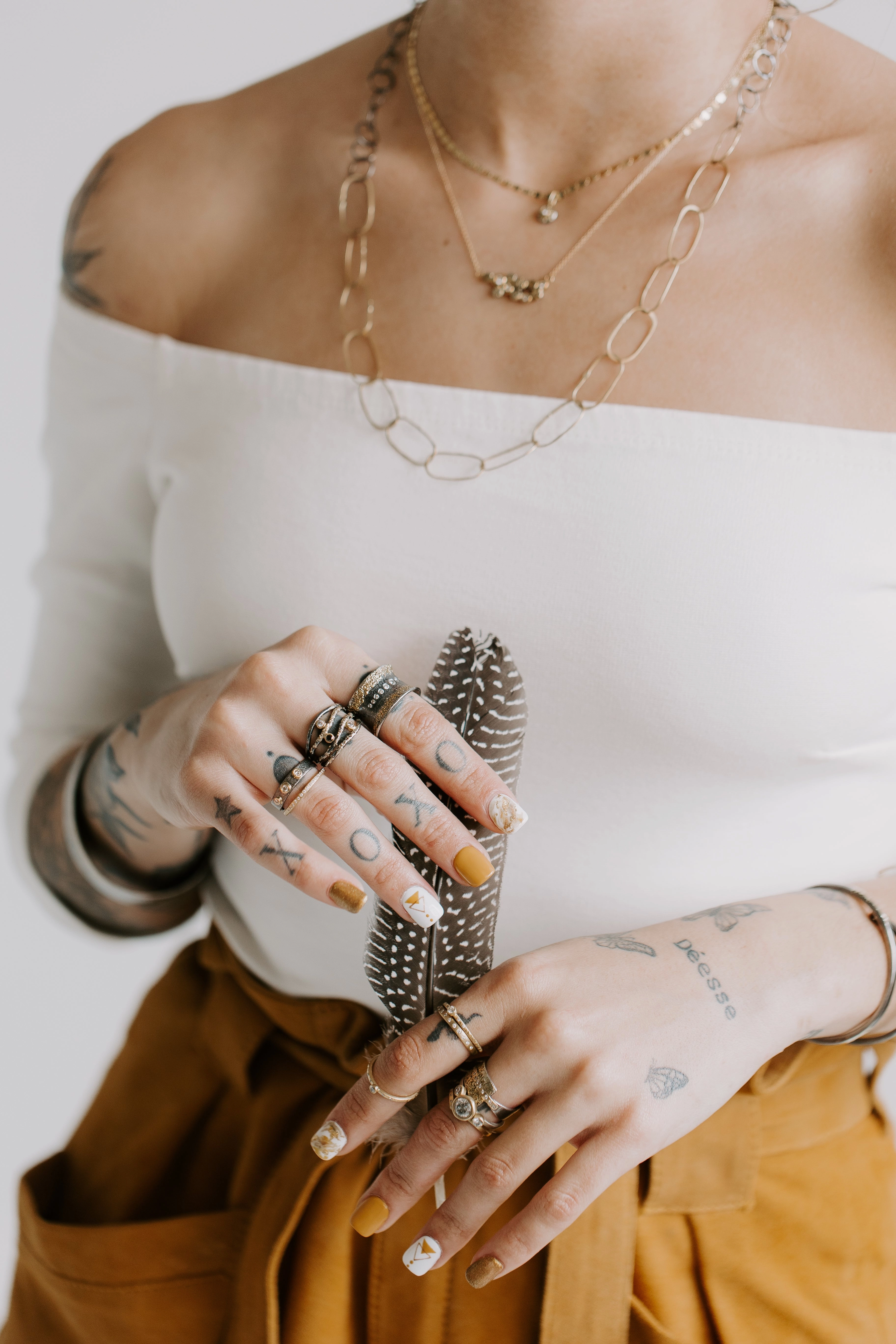 Perfect Match Glow Mode The Twilight Band