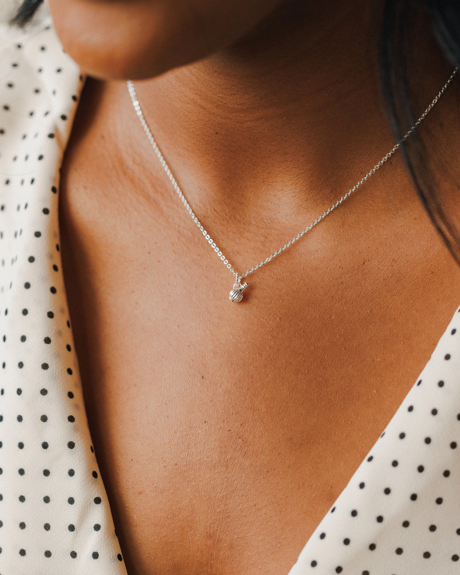 Dramatic Style Love Potion Charm