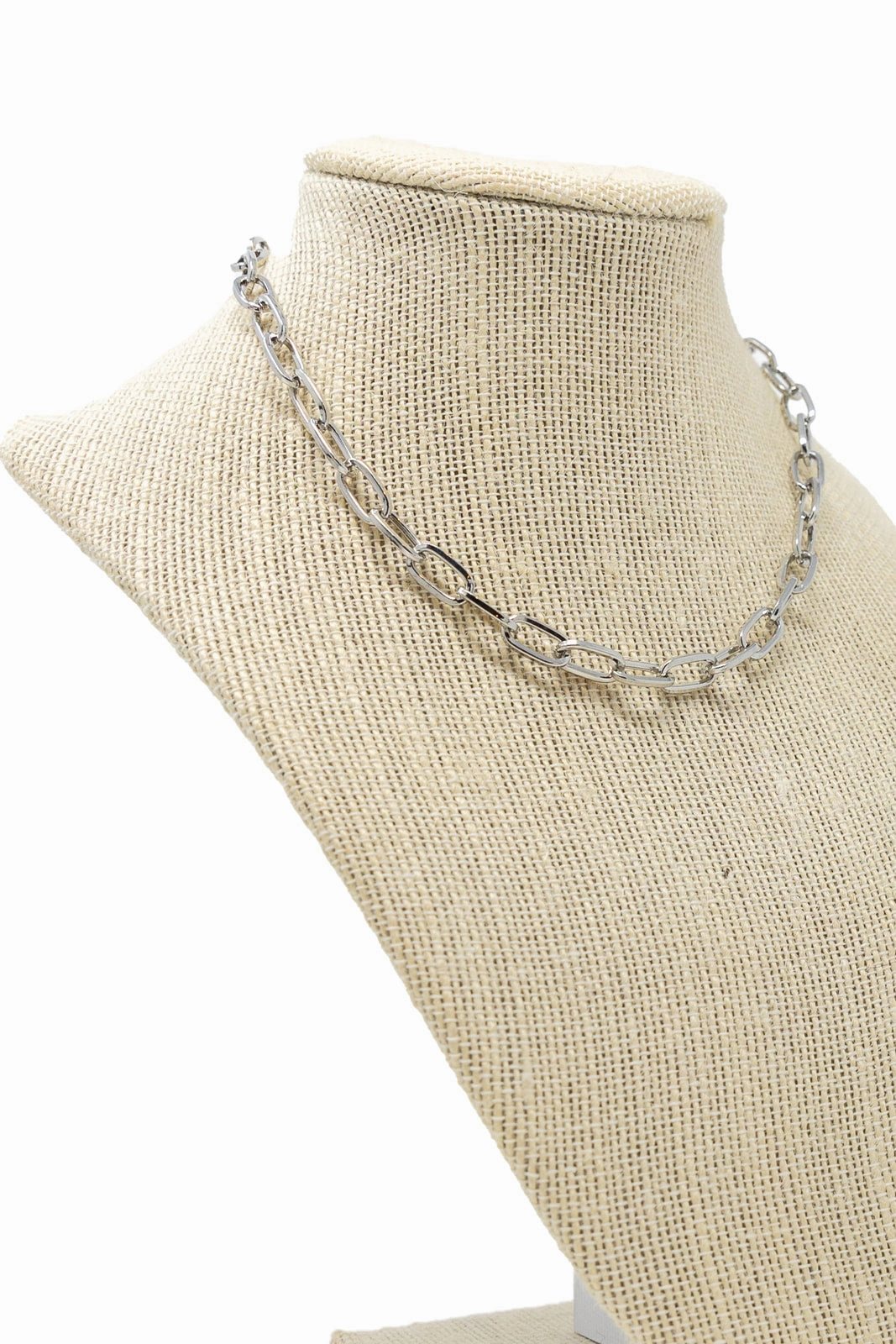 Lively Accent Minimal Radiance Medium Courtney Necklace