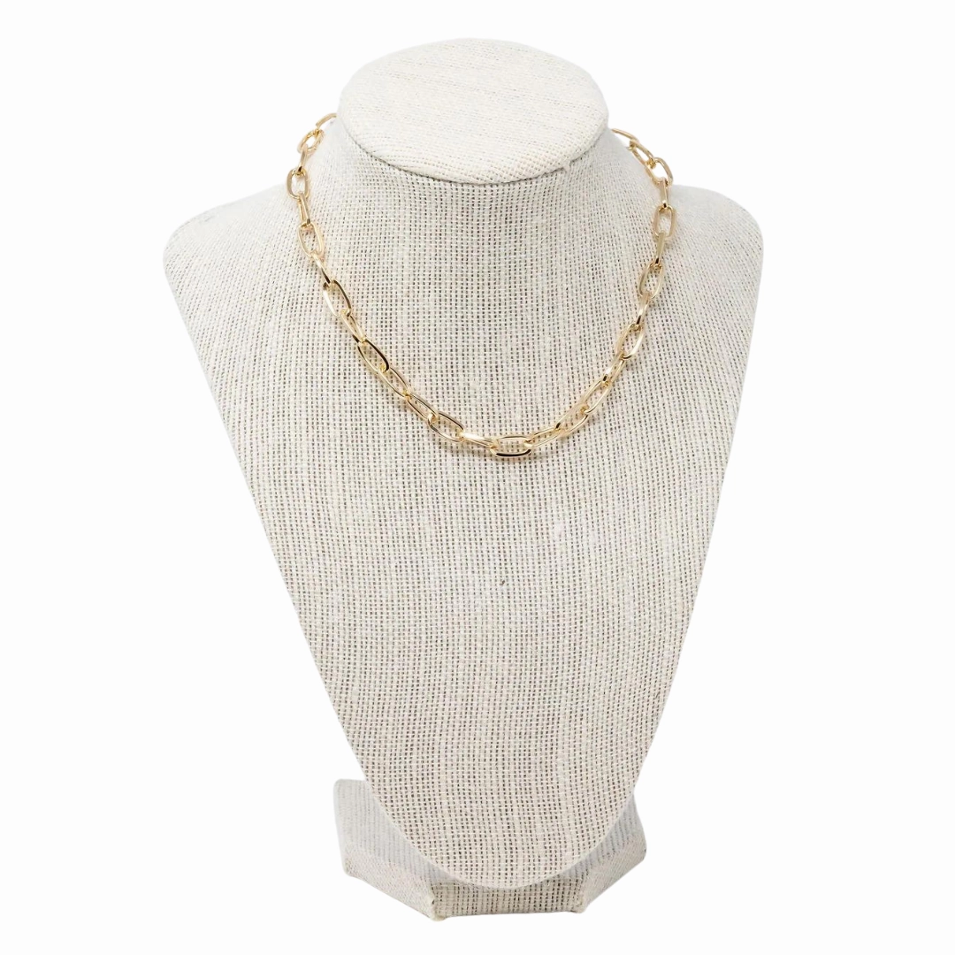 Medium Courtney Necklace Statement Accessory