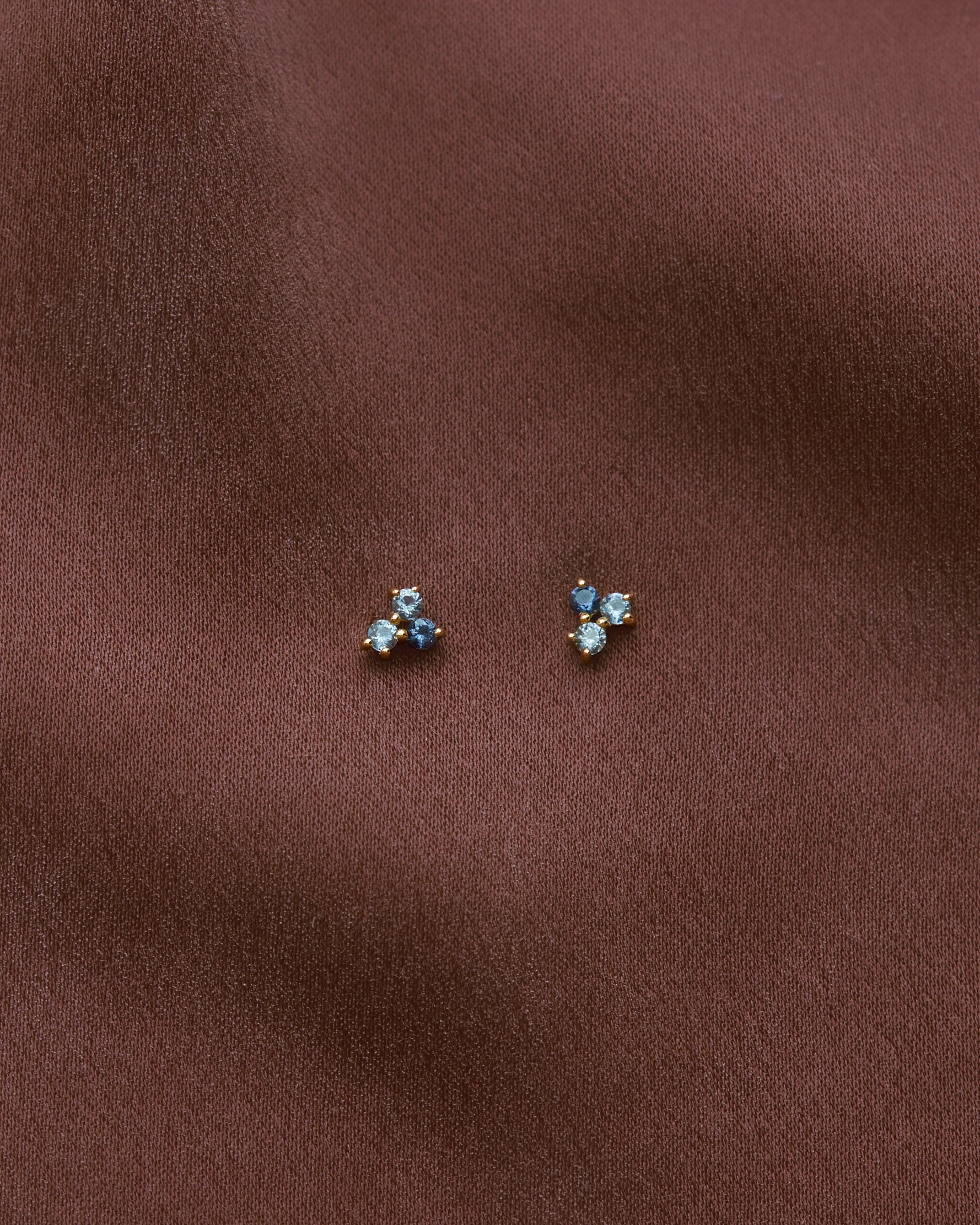 Winter Haiku Studs Unique Element Premium Option